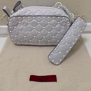 Valentino Garavani Rockstud crossbody bag